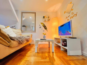 Chloé Apartment
